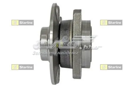 Передня маточина SLO26556 Starline