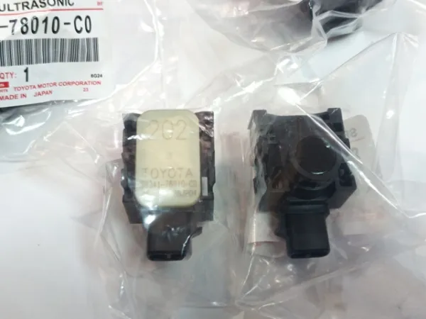  8934178010C0 Toyota