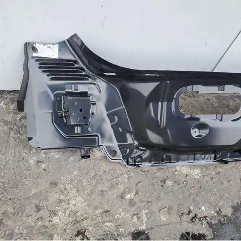 Перегородка Toyota RAV4 IV