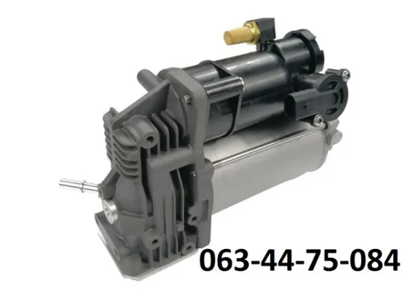 Компресор пневмопідкачки (амортизаторів) HASC2907 Hotaru