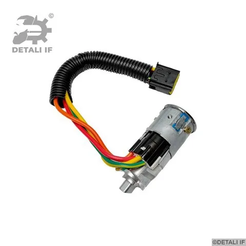Личинки замків DF13699 Detali IF