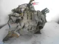 Коробка передач Toyota Yaris SP90