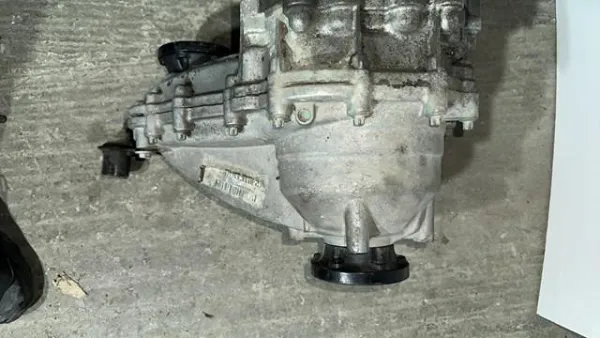  52123725AA Chrysler