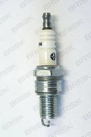 Свічки запалювання LR15YS9 Brisk