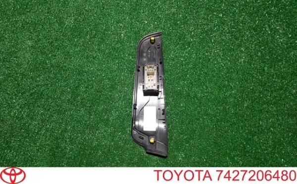  7427206480 Toyota