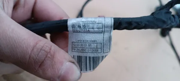  8792350 BMW