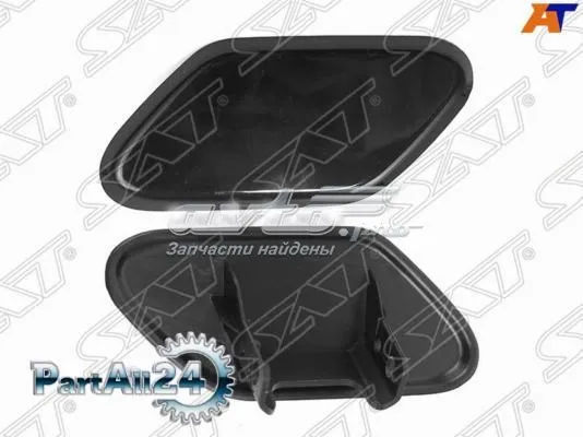 Накладка форсунки омивача фари передньої 76886T1GE01ZF Honda