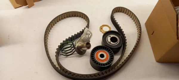 Комплект ГРМ SU001B4541 Toyota