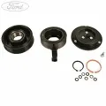Шків компресора кондиціонера LAND ROVER LR017930