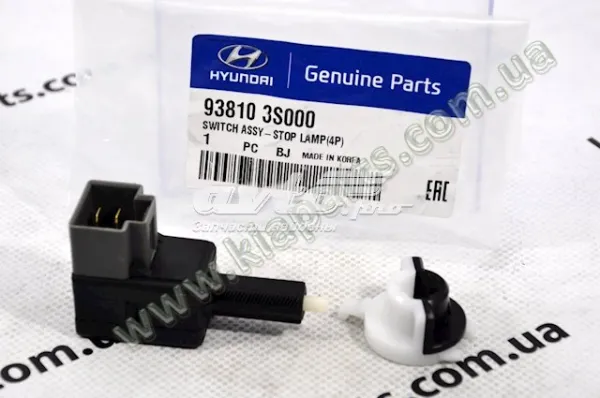  817922B000KD Hyundai/Kia