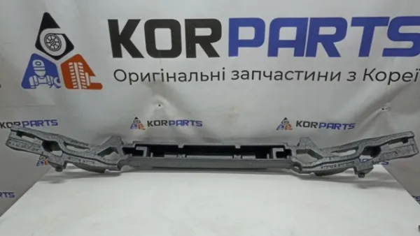 Абсорбер (наповнювач) бампера переднього A1678850706 Mercedes
