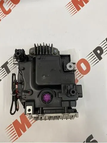 Фара права 68516345AA Chrysler