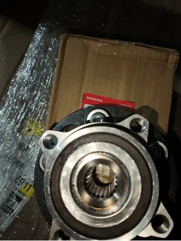  422003W1A01 Honda