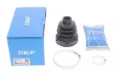 Пильник ШРУСа внутрішній SKF VKJP8122