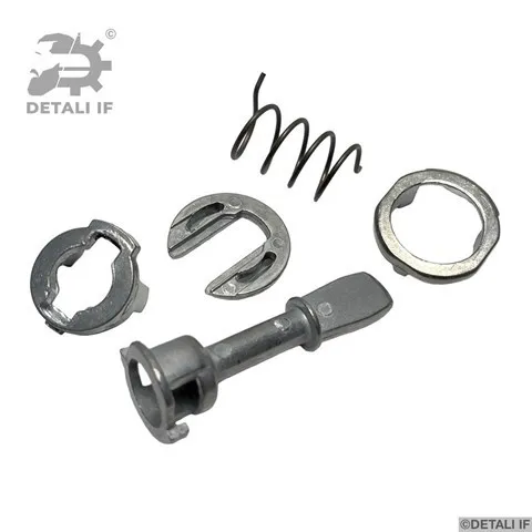Личинки замків DF11550 Detali IF