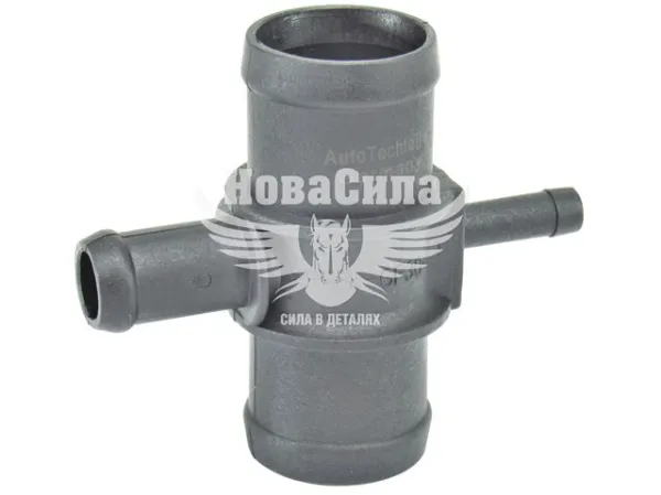 Фланець системи охолодження (трійник) 3121031 Autotechteile