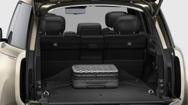  VPLKS0613 Land Rover