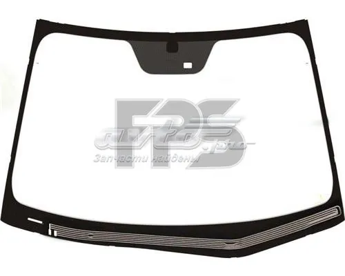 Лобове скло GS3219D16 XYG