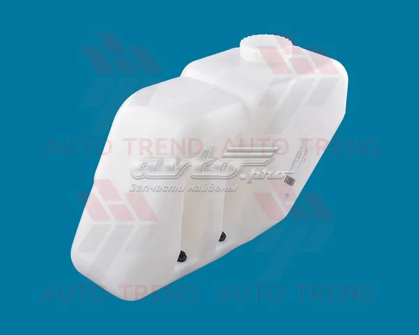 Бачок омивача ВАЗ 2109 