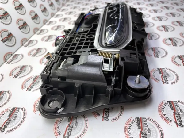  A09976090039197 Mercedes