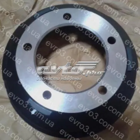 Барабан гальмівний задній 527615H000 Hyundai/Kia