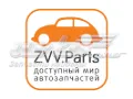 Пильник направляючої супортугальмівного, переднього MAZDA B25D33692