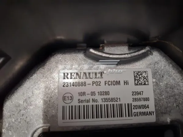  7423140888 Renault (RVI)