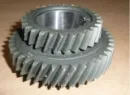 Шестерня 2-й передачі RENAULT 7701978428