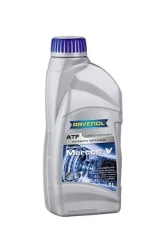 Масло трансмісії 1212101001 Ravenol