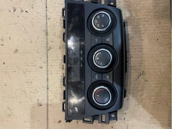  KD4555710 Mazda