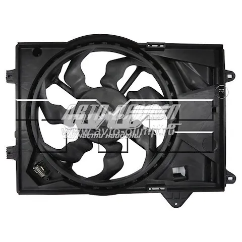  25B123W1 Polcar