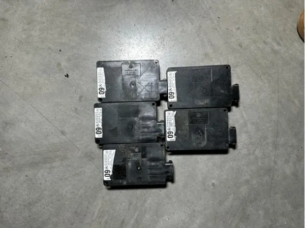Датчик контролю мертвої зони, задній A9069006002 Mercedes