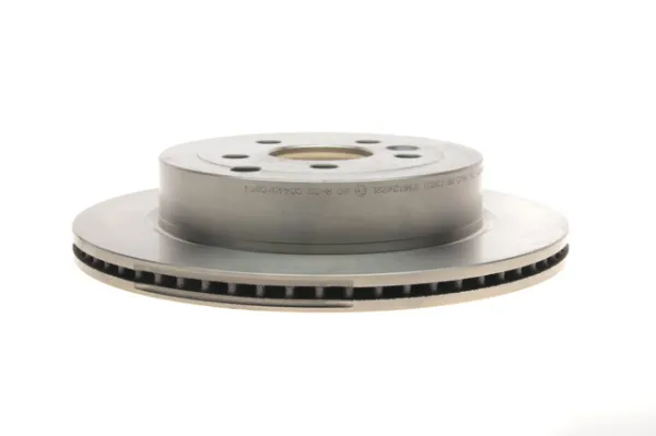 Гальмівні диски 0986479U44 Bosch