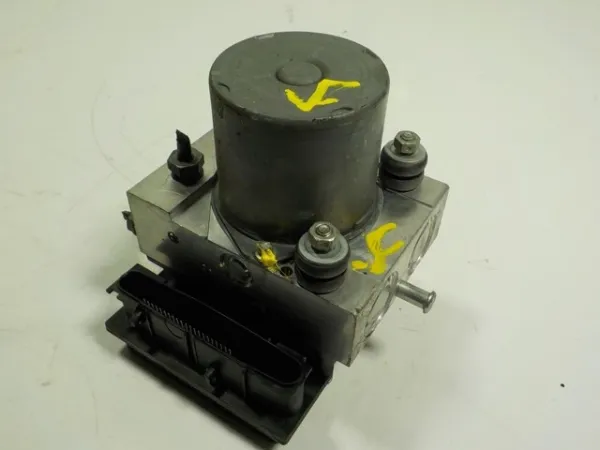 Блок АБС 0265234074 Land Rover