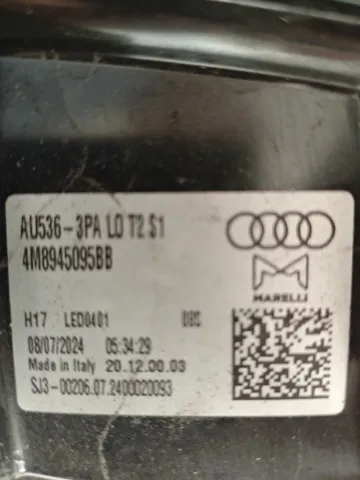  4M8945095 VAG