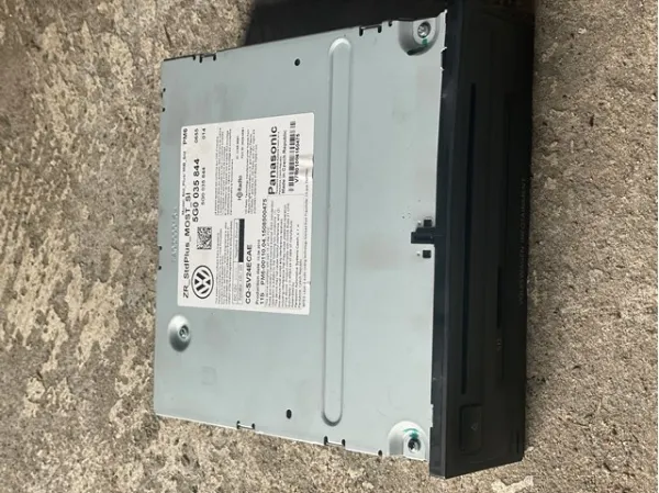  5G0035844 VAG