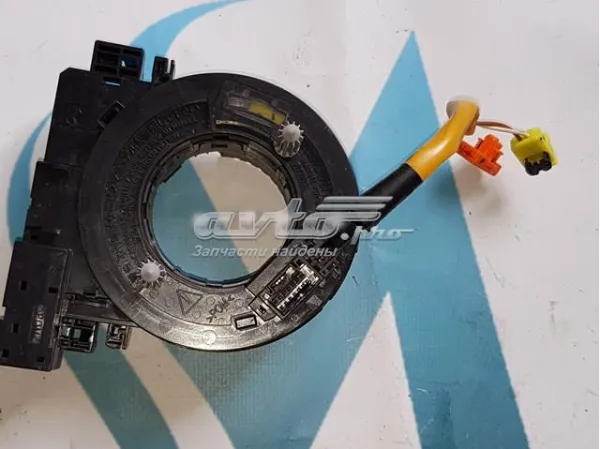 Шлейф керма KD3566CS0 Mazda