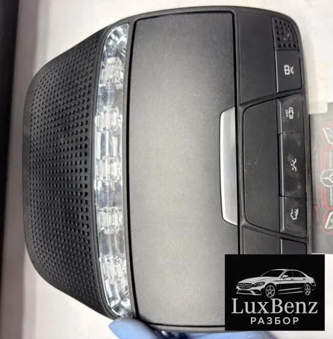  A0009003417 Mercedes