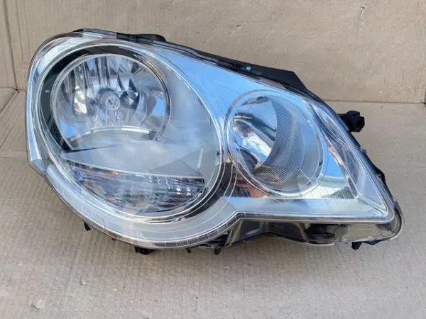 Фара права 6Q1941008AT VAG