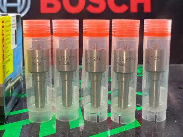 Розпилювач дизельної форсунки DLLA155P274 Bosch
