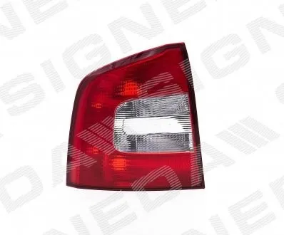 Лівий стоп ZSD1908LMM Signeda