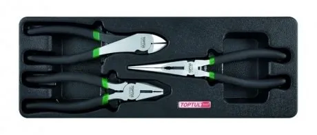  GBAT0304 Toptul