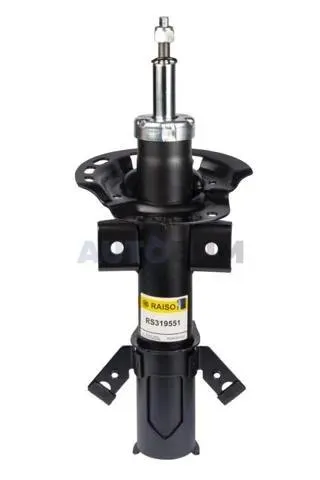 Амортизатора передній лівий RS319551 Raiso