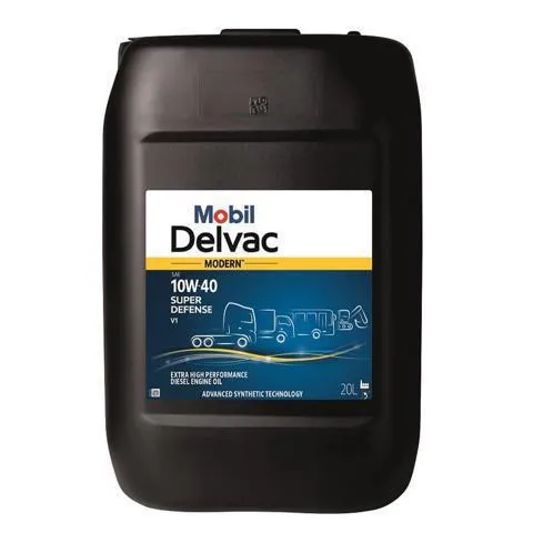 Моторне масло 157342 Mobil
