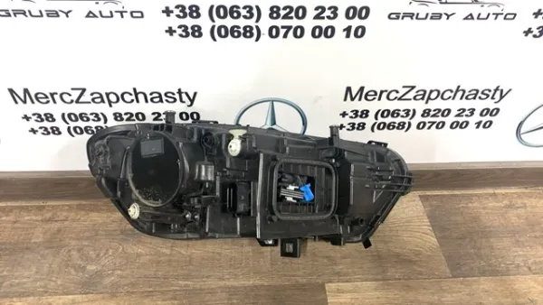  A1189066901 Mercedes