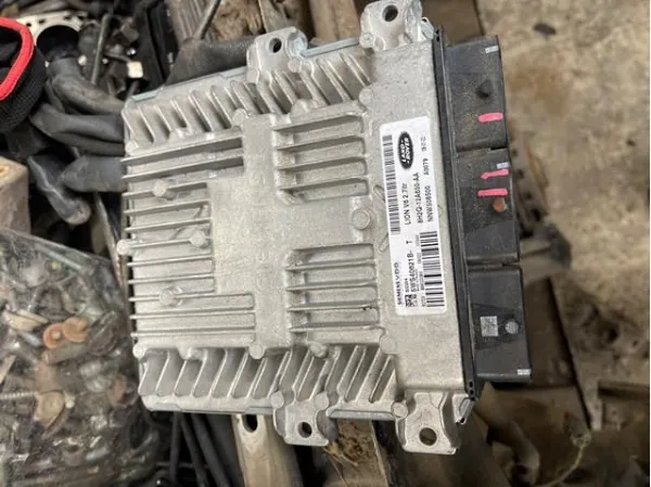 Електронний блок керування двигуном 8H2Q12A650AA Land Rover