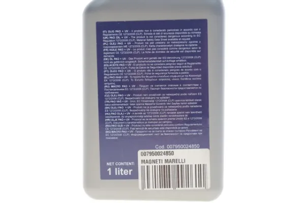 7950024850 Magneti Marelli