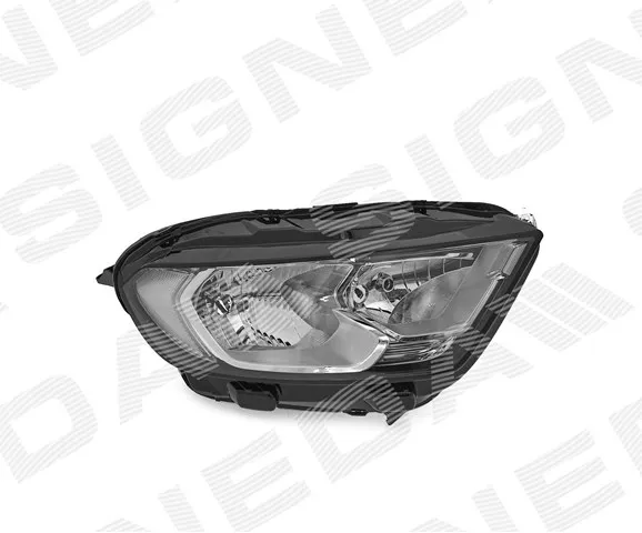 Фара права ZFD111675R Signeda