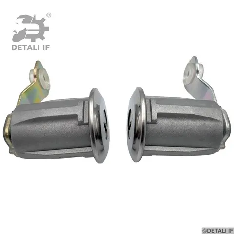 Личинка замка дверей передньої DF16903 Detali IF