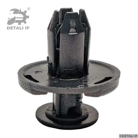 Кліпса захисту днища DF17329 Detali IF
